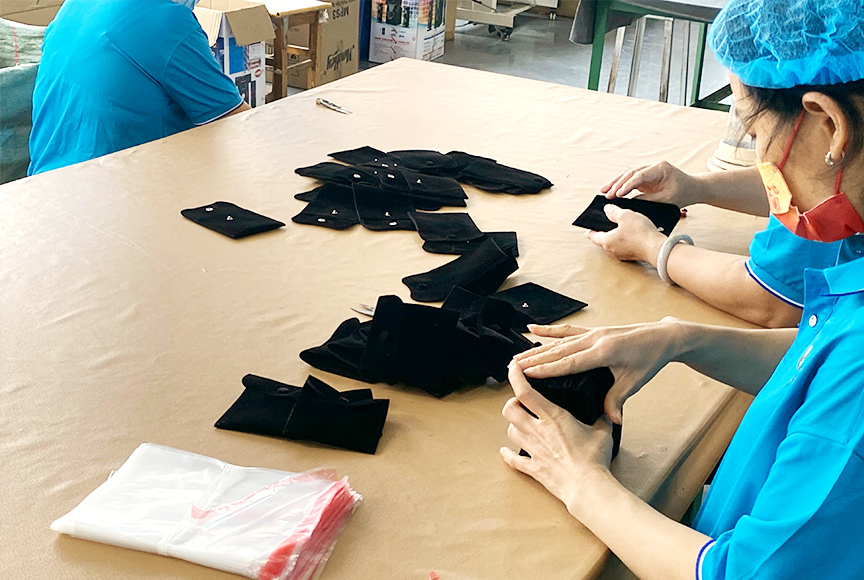 leather passport holder manufacturer Dixianbags

